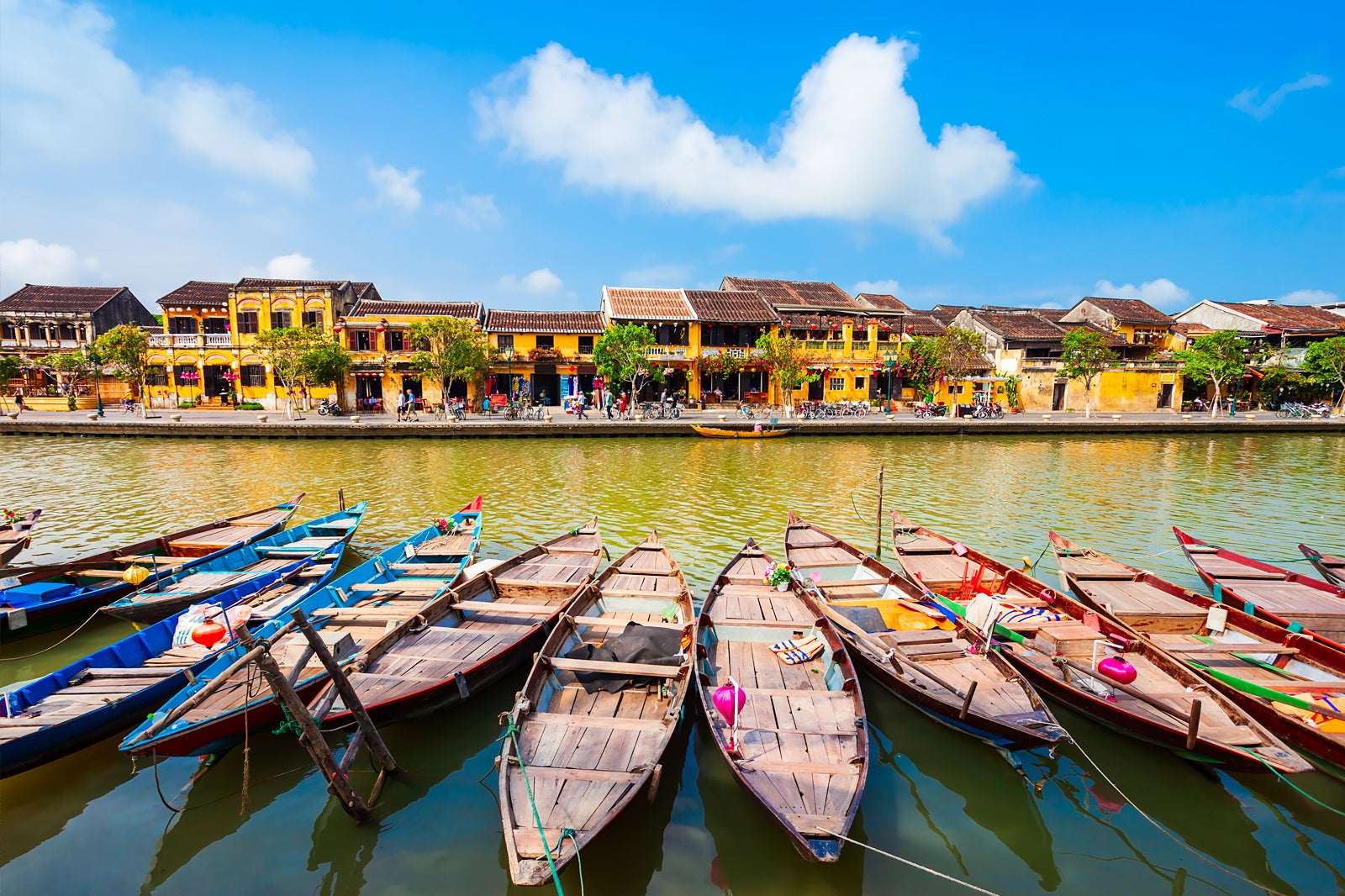 Hoi An